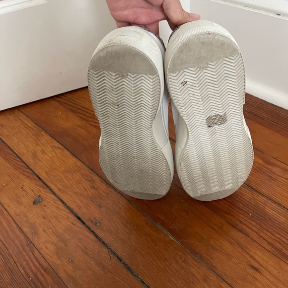 P448 Louise platform sneaker - Picture 3 of 8